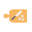 Chopping board Symbol 64x64