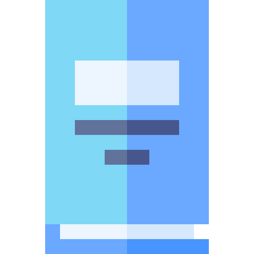 Book icon