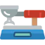 Scales icon 64x64