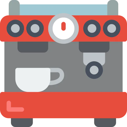 Machine icon