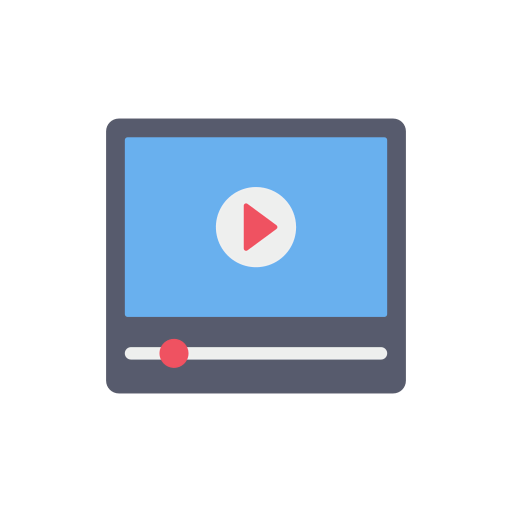 Multimedia icon