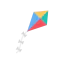 Kite icon 64x64