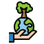 World icon 64x64