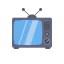 Television icon 64x64