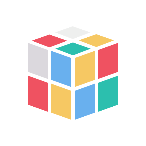Game cube icon