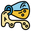 Chemistry icon 64x64