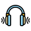 Noise icon 64x64