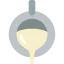 Milk icon 64x64