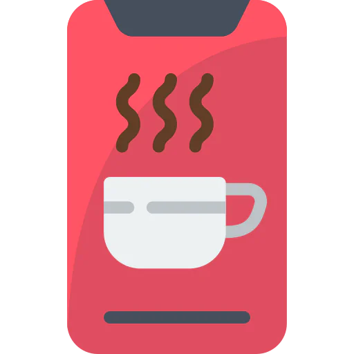 Mobile icon