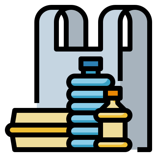 Packaging icon
