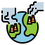 World icon 64x64