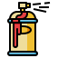 Spray icon 64x64
