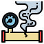 Gas icon 64x64