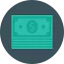 Dollars Ikona 64x64