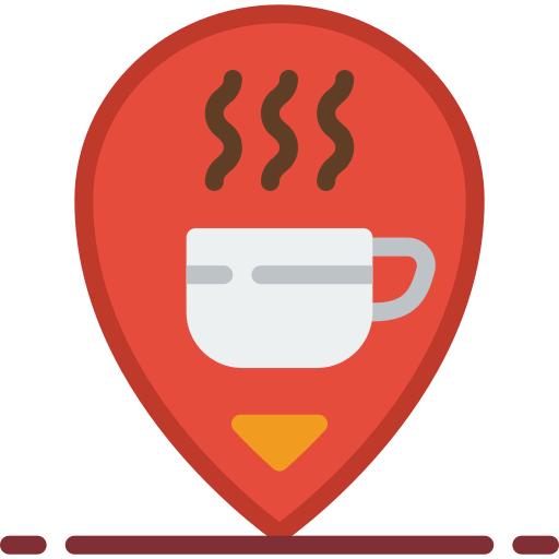 Location icon