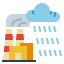 Rain icon 64x64