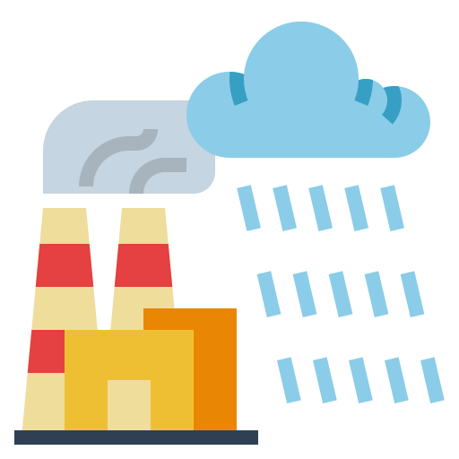 Rain icon