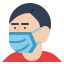 Mask icon 64x64