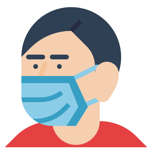 Mask icon