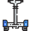 Scooter icon 64x64