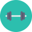 Weightlifting icon 64x64