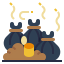 Trash icon 64x64
