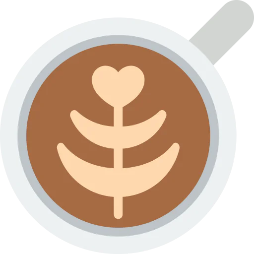 Latte Symbol