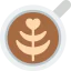 Latte icon 64x64