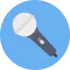 Microphone icon 64x64