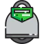 Scooter icon 64x64