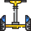Scooter icon 64x64