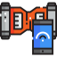 Скутеры иконка 64x64