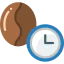 Bean icon 64x64