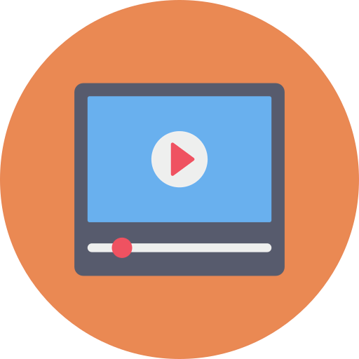 Multimedia icon