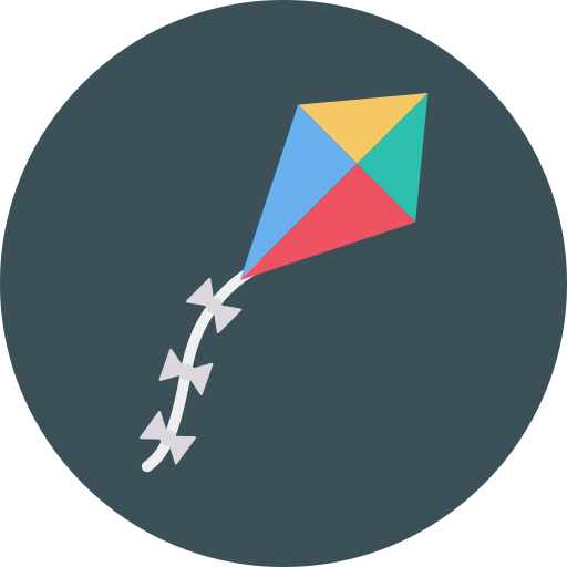 Kite icon