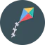 Kite icon 64x64