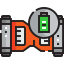 Скутеры иконка 64x64