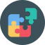 Puzzle game 图标 64x64