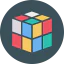 Game cube icône 64x64