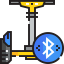 Scooter icon 64x64