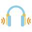 Noise icon 64x64