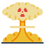 Nuclear icon 64x64