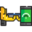Scooter icon 64x64