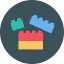 Blocks icon 64x64