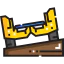 Scooter icon 64x64