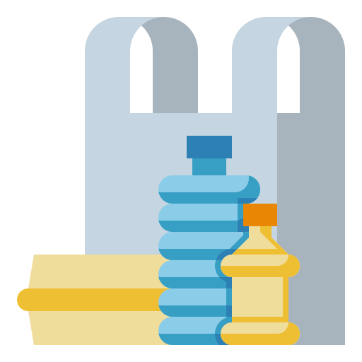 Packaging icon