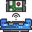 Scooter icon 64x64