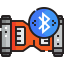 Скутеры иконка 64x64