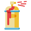 Spray icon 64x64