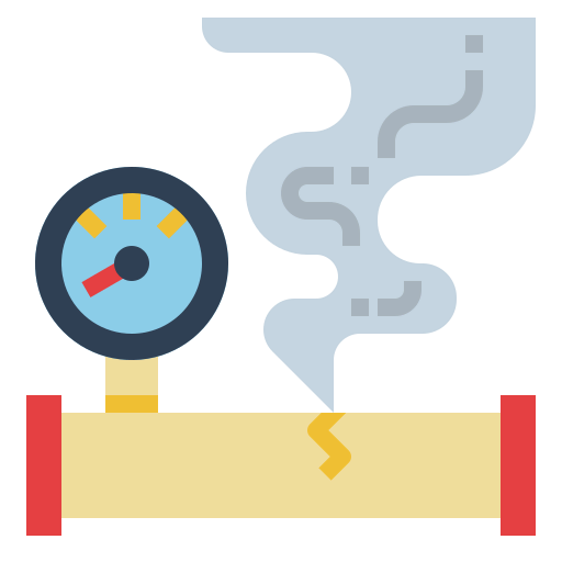 Gas icon
